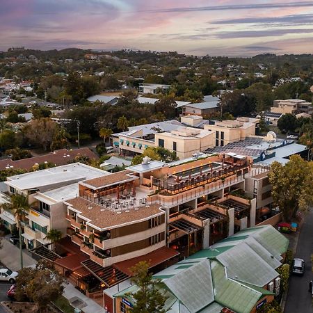 Hotel Marvell Byron Bay Exterior foto