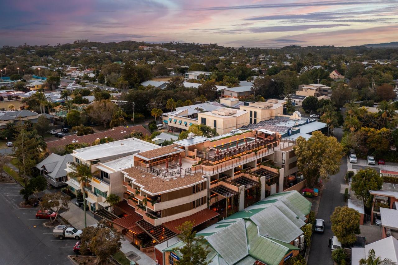 Hotel Marvell Byron Bay Exterior foto