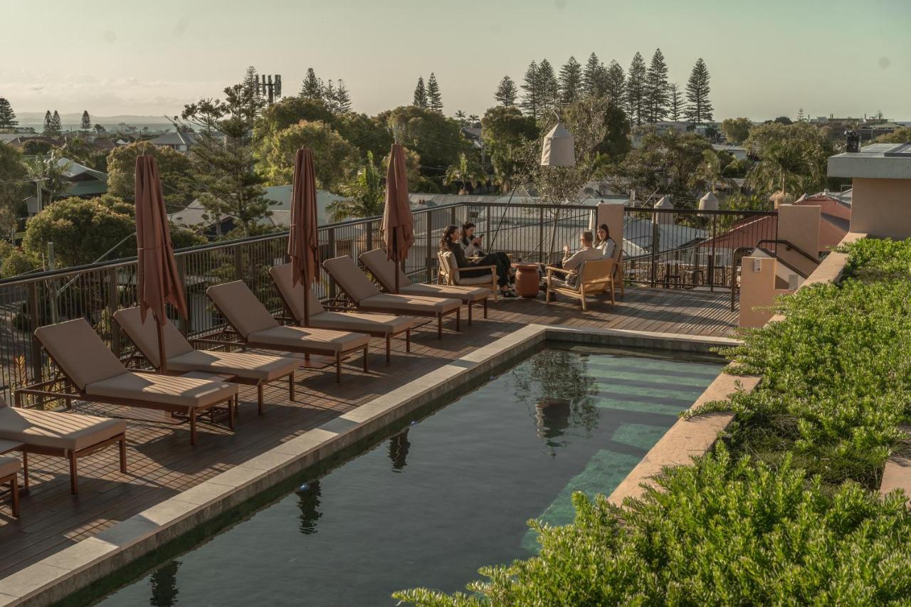 Hotel Marvell Byron Bay Exterior foto
