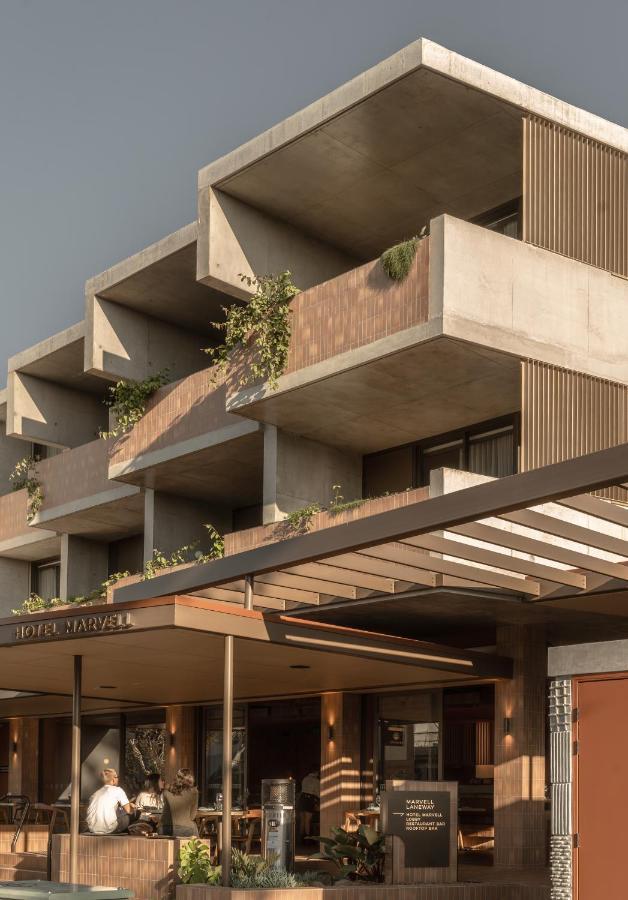 Hotel Marvell Byron Bay Exterior foto